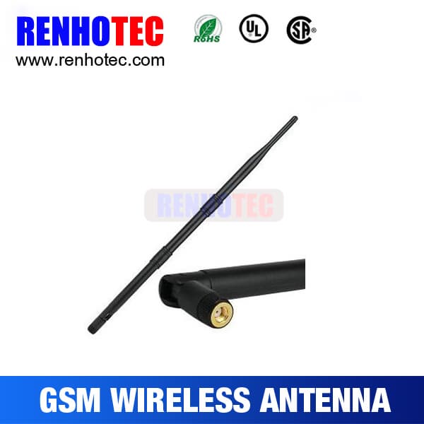 Rp SMA wifi antenna 433Mhz antenna